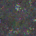 World at epoch 65000