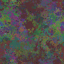 World at epoch 158000