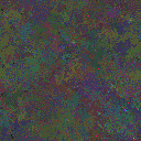 World at epoch 66000