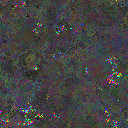 World at epoch 94000