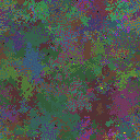 World at epoch 152000