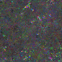 World at epoch 66000