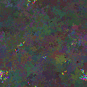 World at epoch 97000