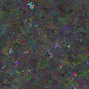 World at epoch 95000