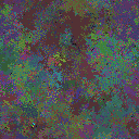 World at epoch 159000