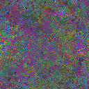 World at epoch 119000