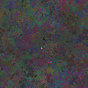 World at epoch 94000