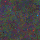 World at epoch 67000