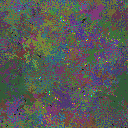 World at epoch 127000