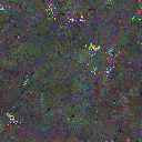 World at epoch 67000