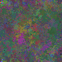 World at epoch 147000