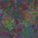 World at epoch 160000