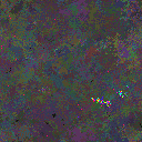 World at epoch 68000