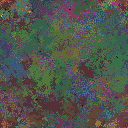 World at epoch 153000