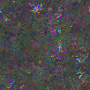 World at epoch 68000
