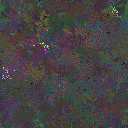 World at epoch 78000