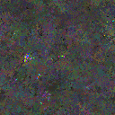 World at epoch 97000