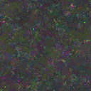 World at epoch 61000