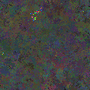 World at epoch 96000