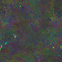 World at epoch 69000