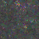 World at epoch 69000