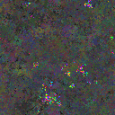 World at epoch 98000