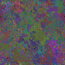 World at epoch 159000