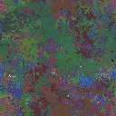 World at epoch 154000