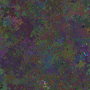 World at epoch 79000