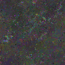 World at epoch 62000