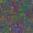 World at epoch 148000