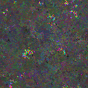 World at epoch 70000