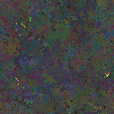 World at epoch 97000