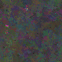 World at epoch 100000