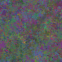 World at epoch 122000