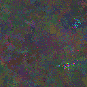 World at epoch 71000