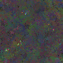 World at epoch 98000