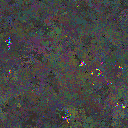 World at epoch 100000