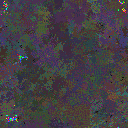 World at epoch 80000