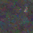 World at epoch 101000