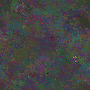 World at epoch 72000