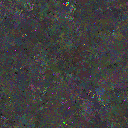 World at epoch 64000