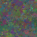 World at epoch 149000