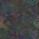World at epoch 81000