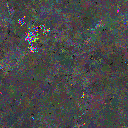 World at epoch 73000