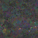 World at epoch 102000
