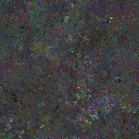 World at epoch 65000