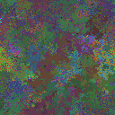 World at epoch 156000