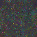 World at epoch 61000