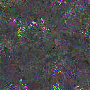 World at epoch 74000